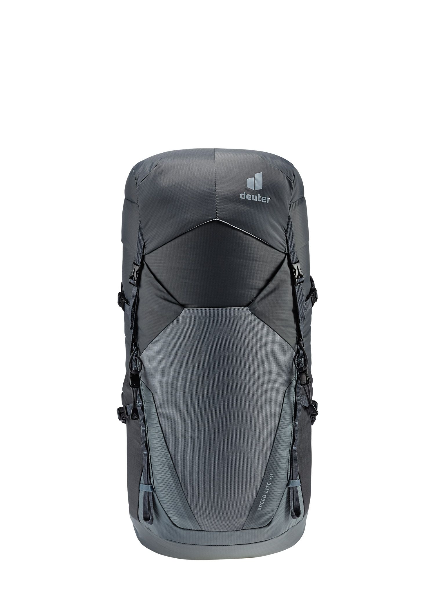 Pohodniški nahrbtnik Deuter Speed Lite 30 - graphite/shale