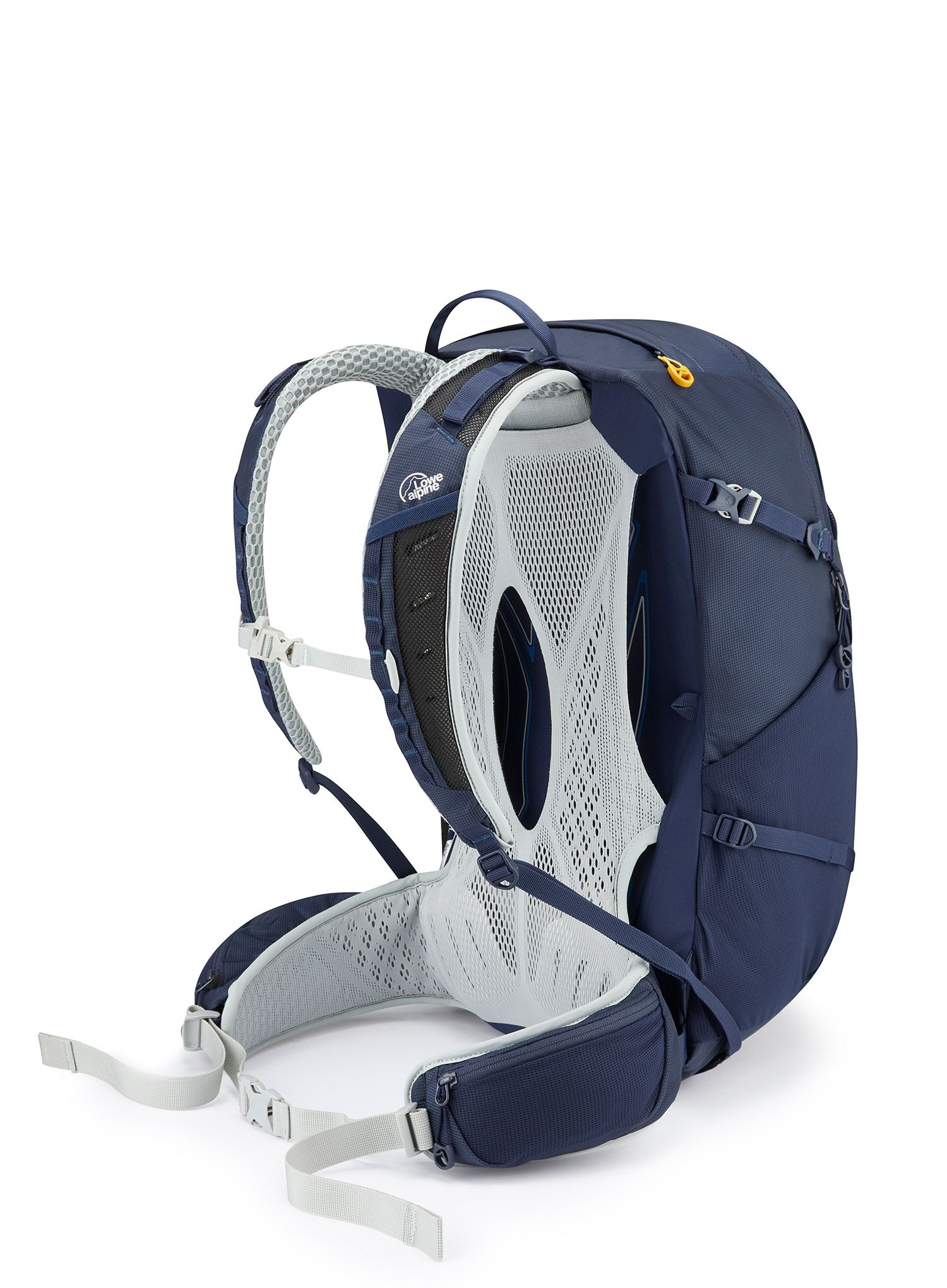 Pohodniški nahrbtnik Lowe Alpine AirZone Trek 28 - navy
