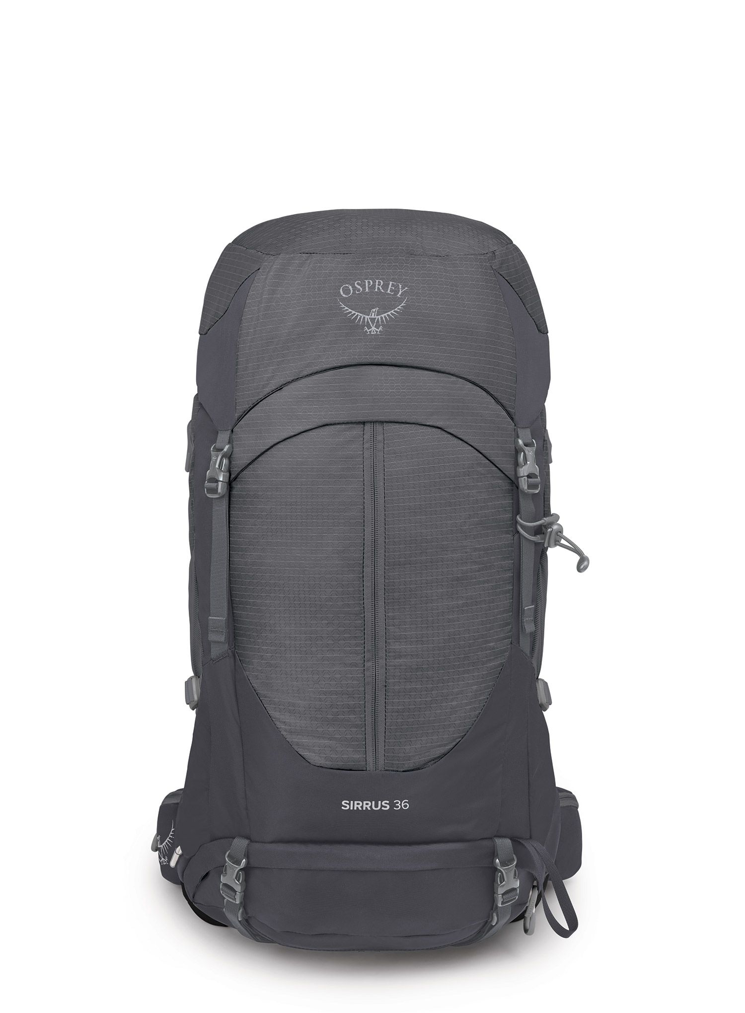 Pohodniški nahrbtnik Osprey Sirrus 36 - tunnel vision grey