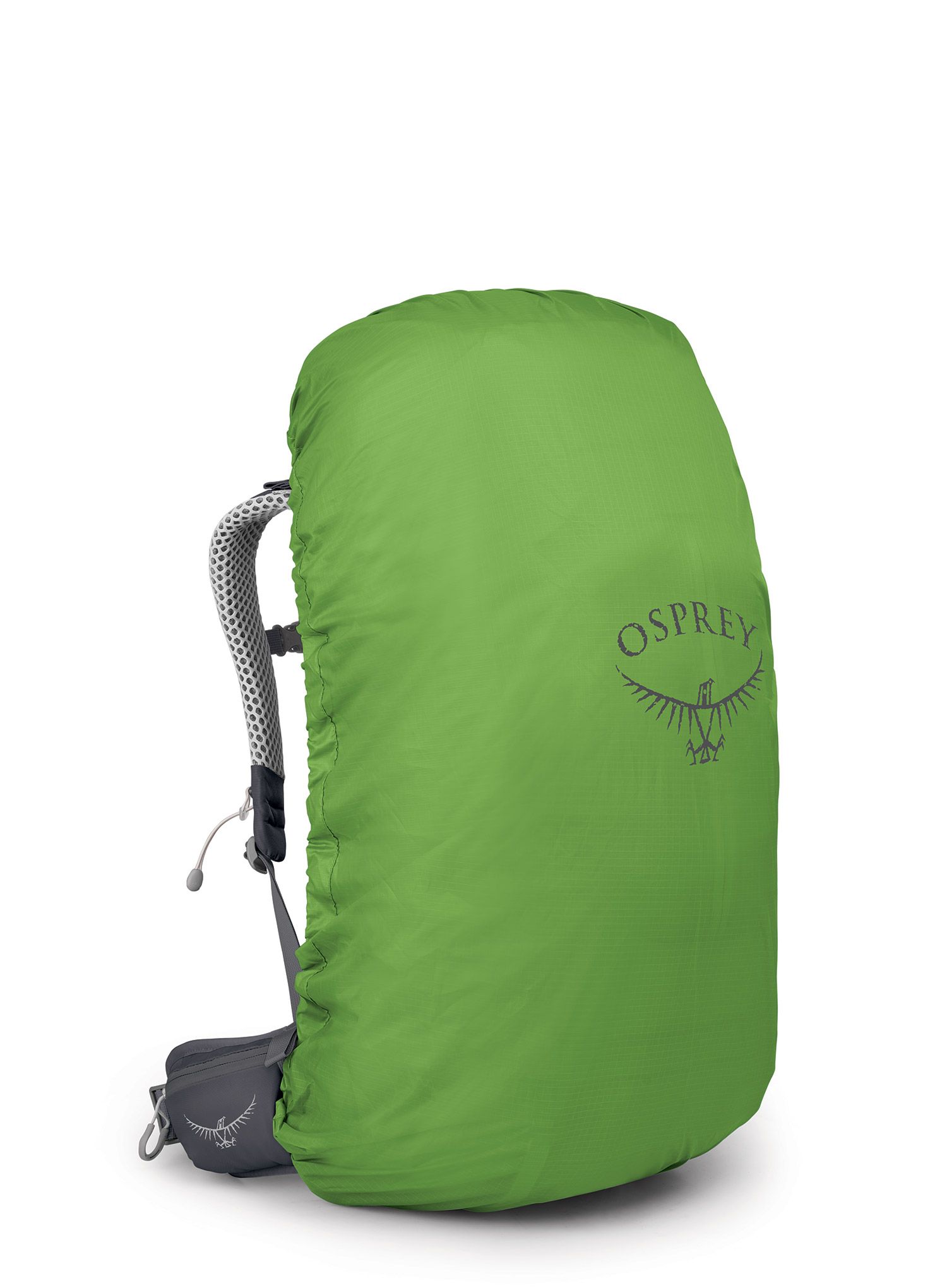 Pohodniški nahrbtnik Osprey Sirrus 36 - tunnel vision grey