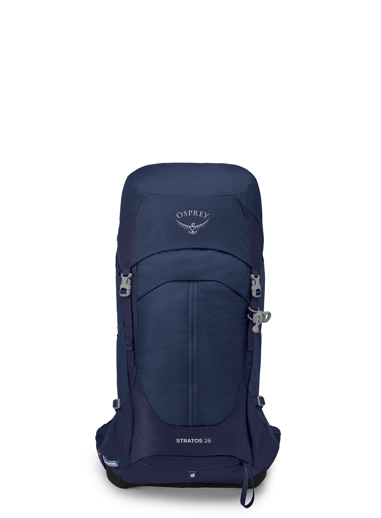 Pohodniški nahrbtnik Osprey Stratos 26 - cetacean blue