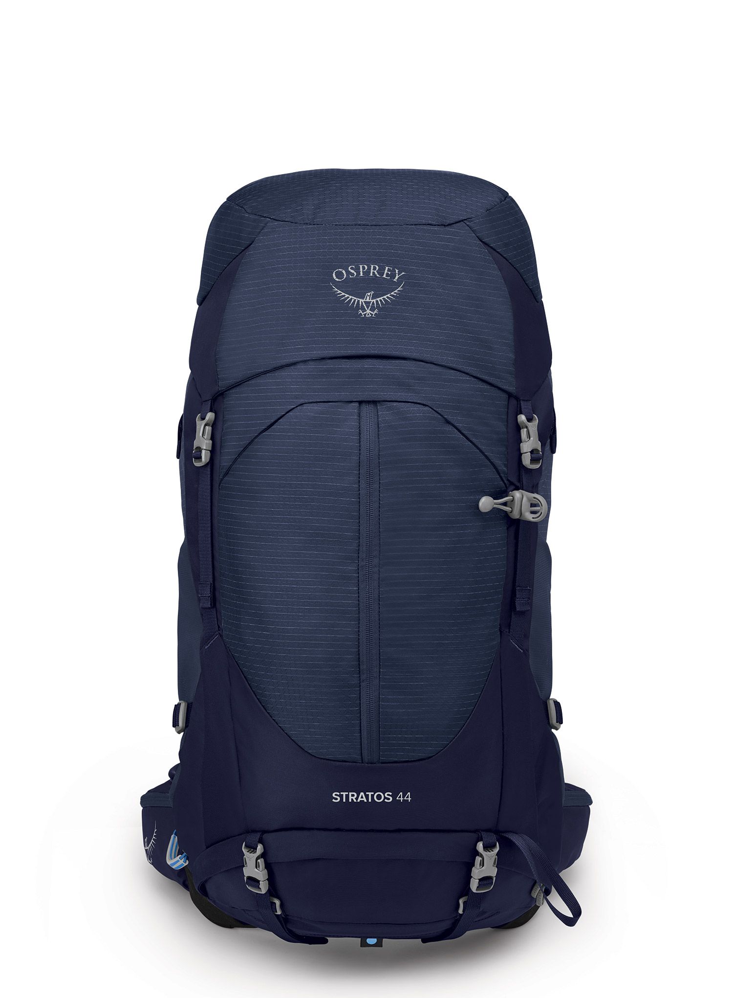 Pohodniški nahrbtnik Osprey Stratos 44 - cetacean blue