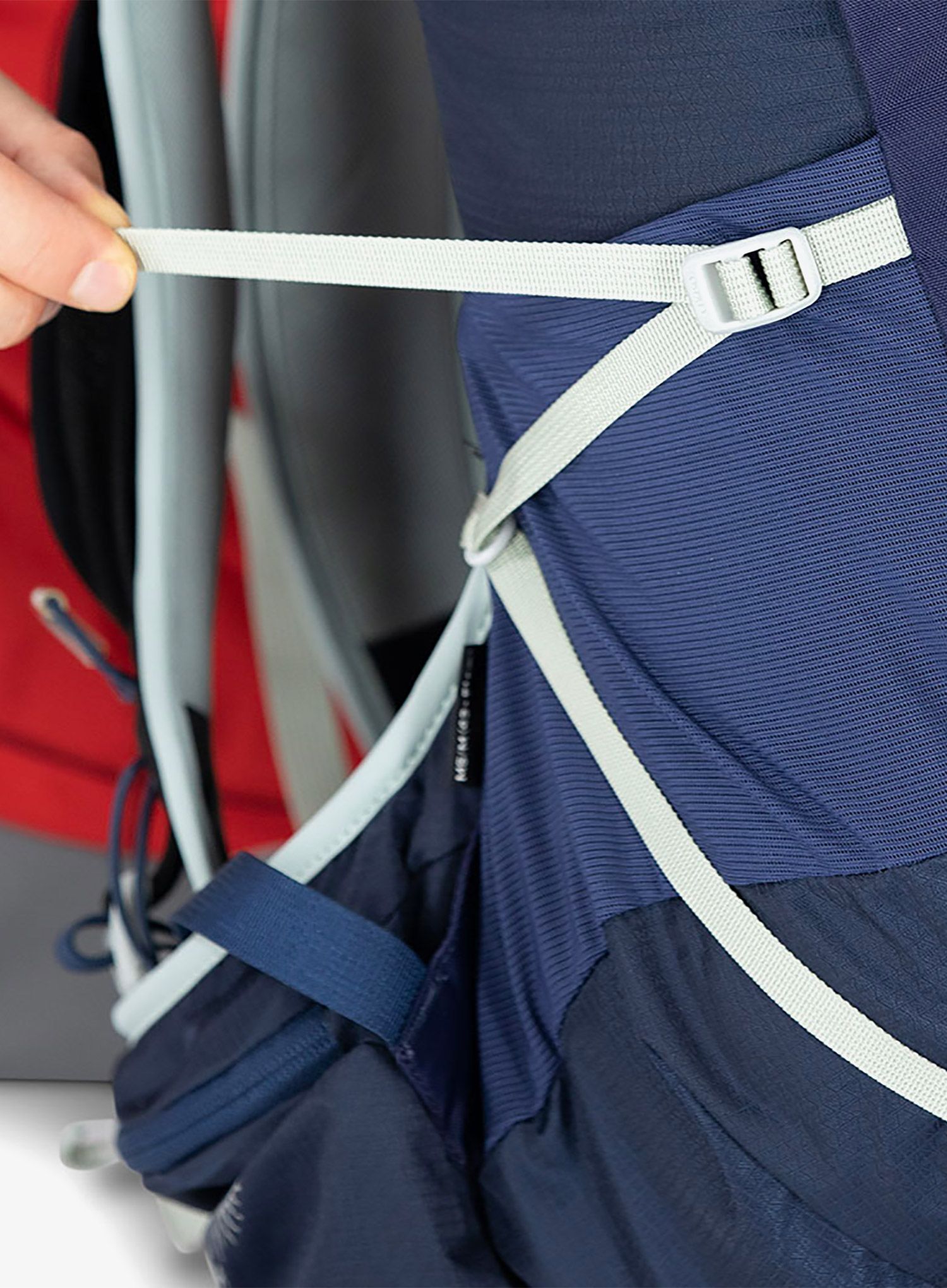 Pohodniški nahrbtnik Osprey Talon 22 - ceramic blue