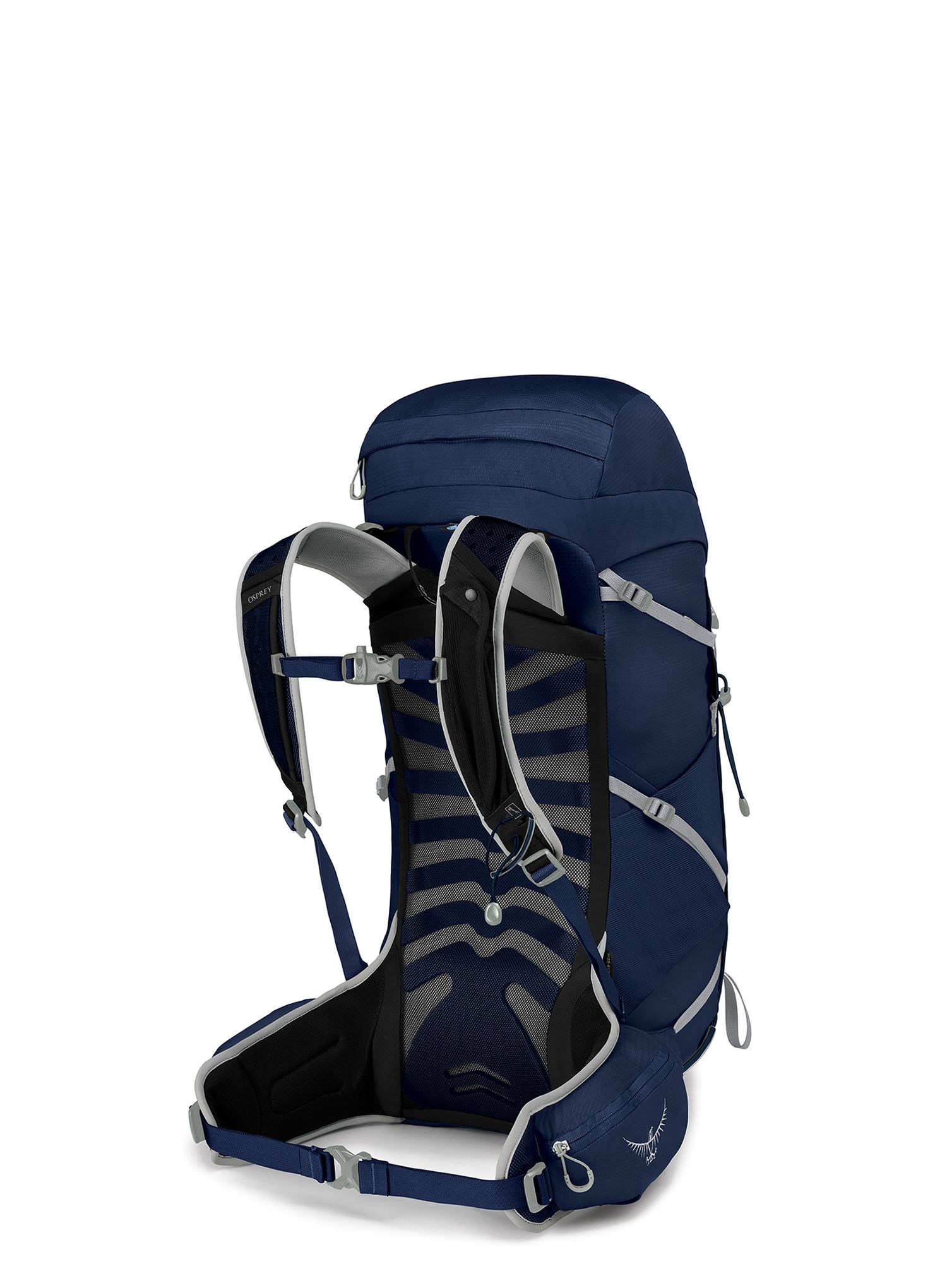 Pohodniški nahrbtnik Osprey Talon 33 - ceramic blue