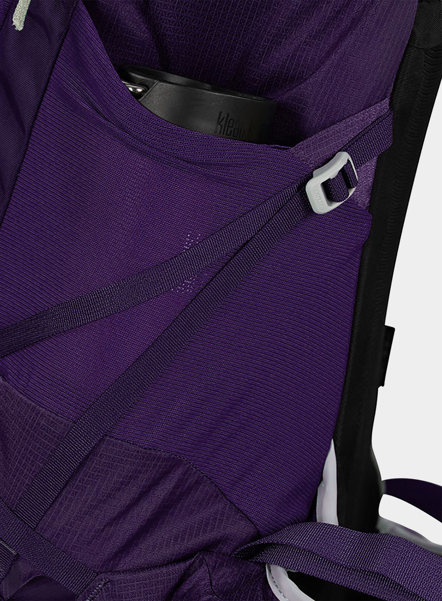 Pohodniški nahrbtnik Osprey Tempest 30 - violac purple