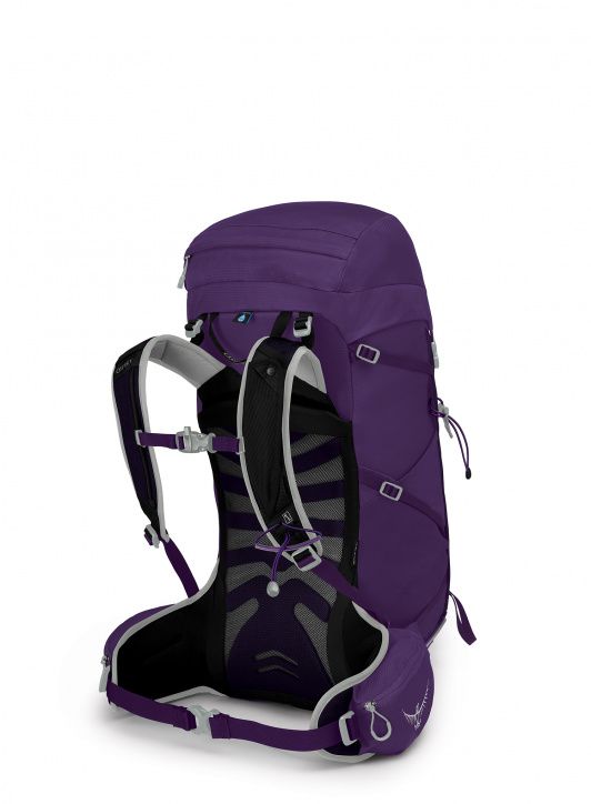 Pohodniški nahrbtnik Osprey Tempest 30 - violac purple