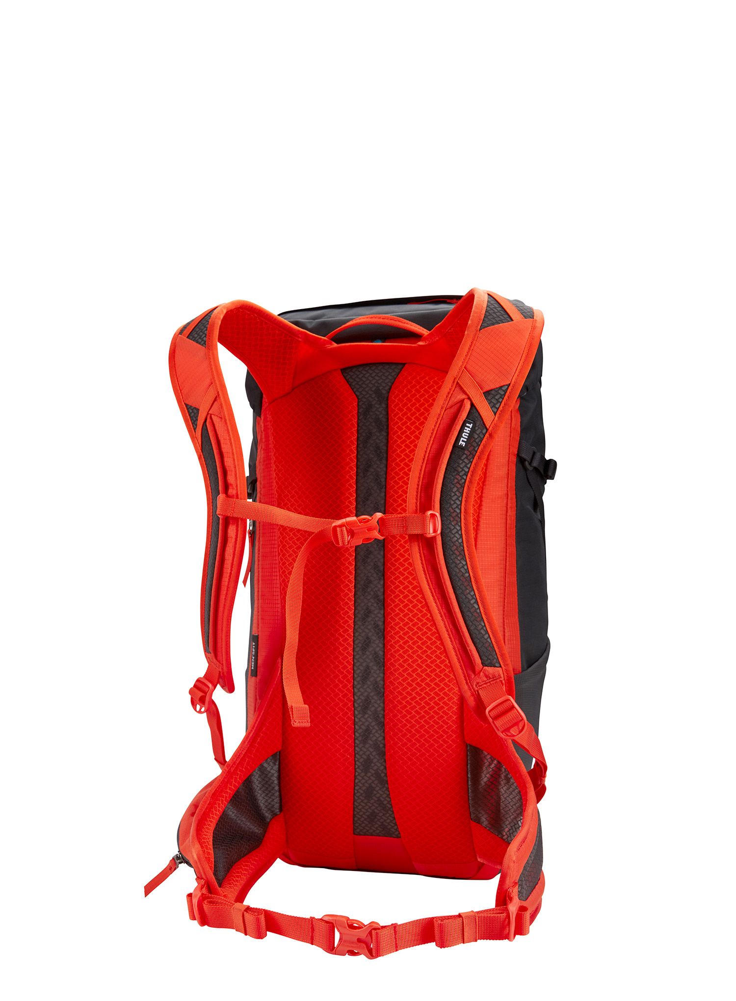 Pohodniški nahrbtnik Thule Alltrail 25 - obsidian 