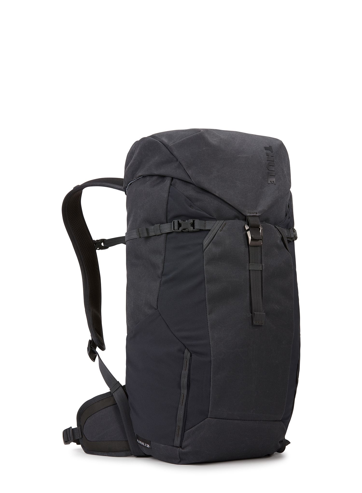Pohodniški nahrbtnik Thule AllTrail X 25 - obsidian