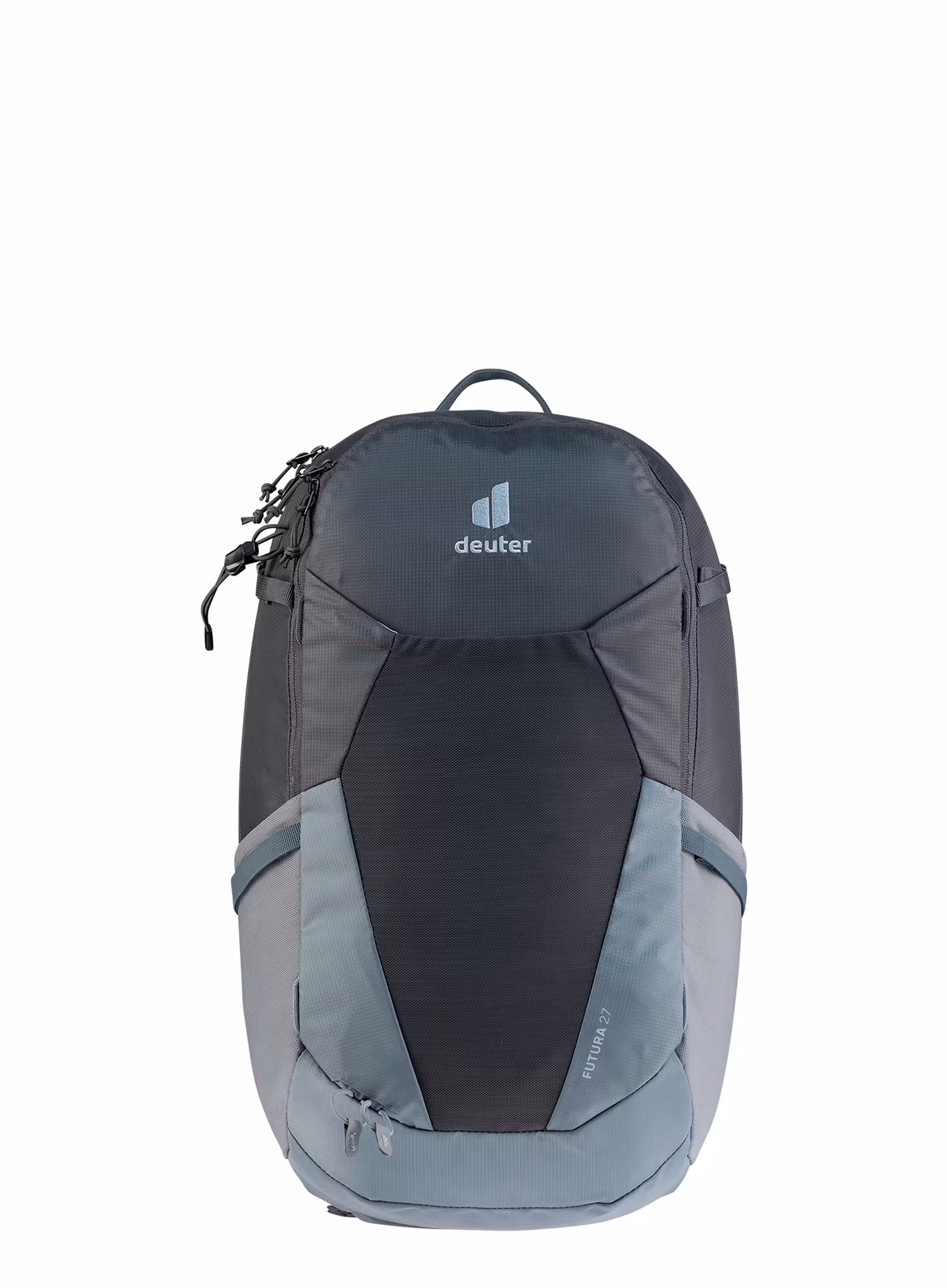 Pohodniški nahrbtnik Deuter Futura 27 - graphite/shale
