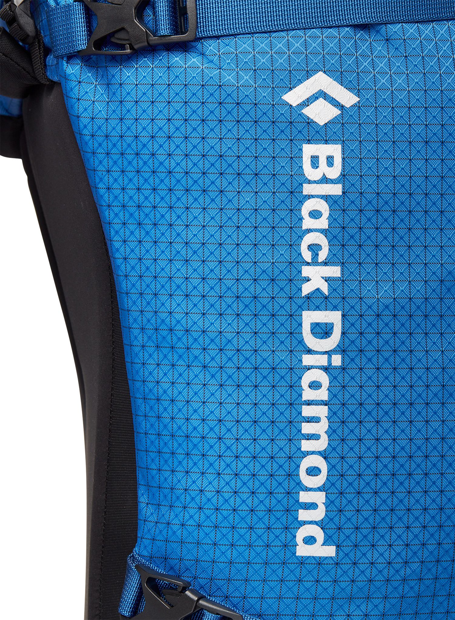 Plezalni nahrbtnik Black Diamond Mission 55 Backpack - cobalt
