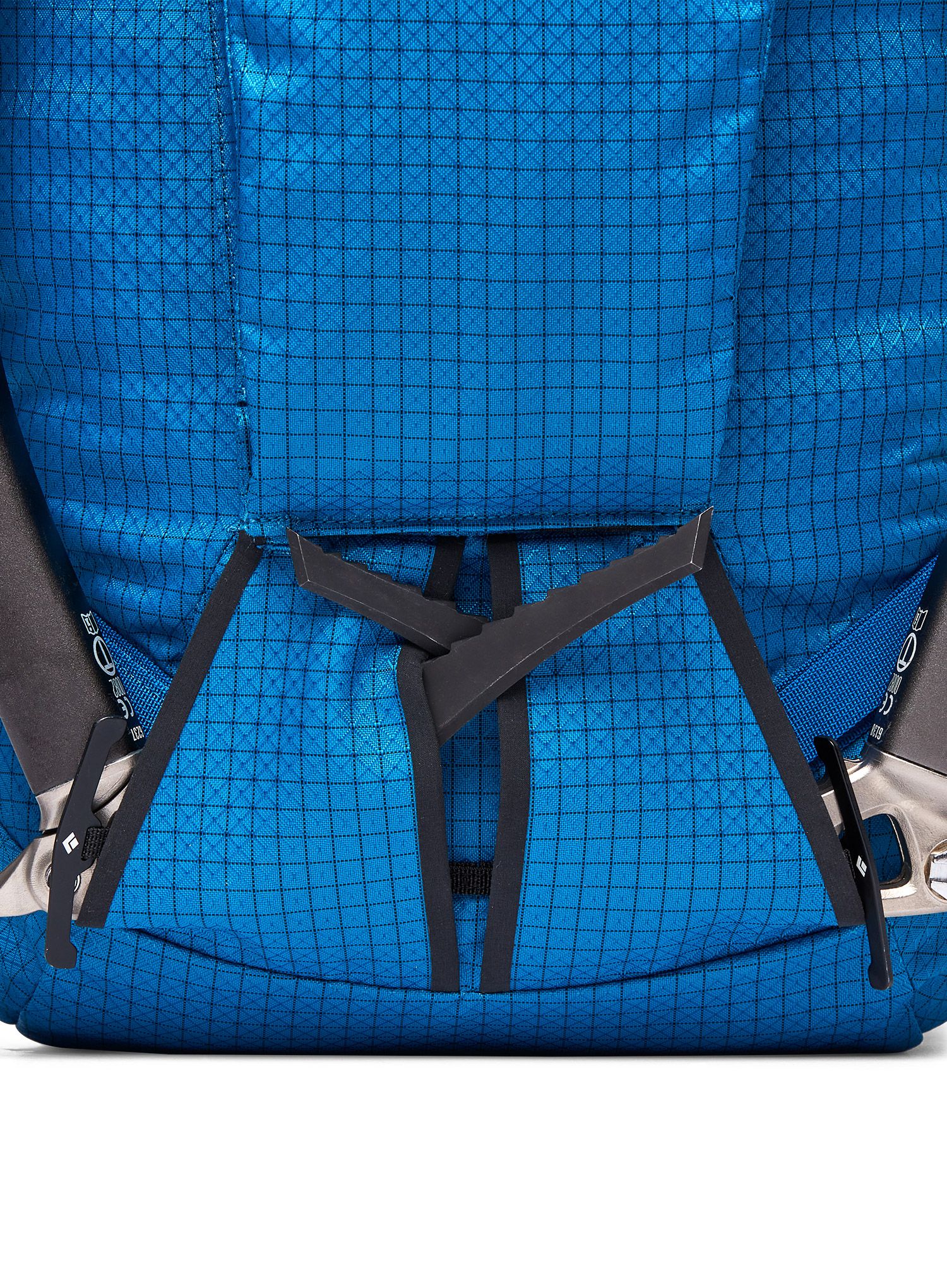 Plezalni nahrbtnik Black Diamond Mission 55 Backpack - cobalt
