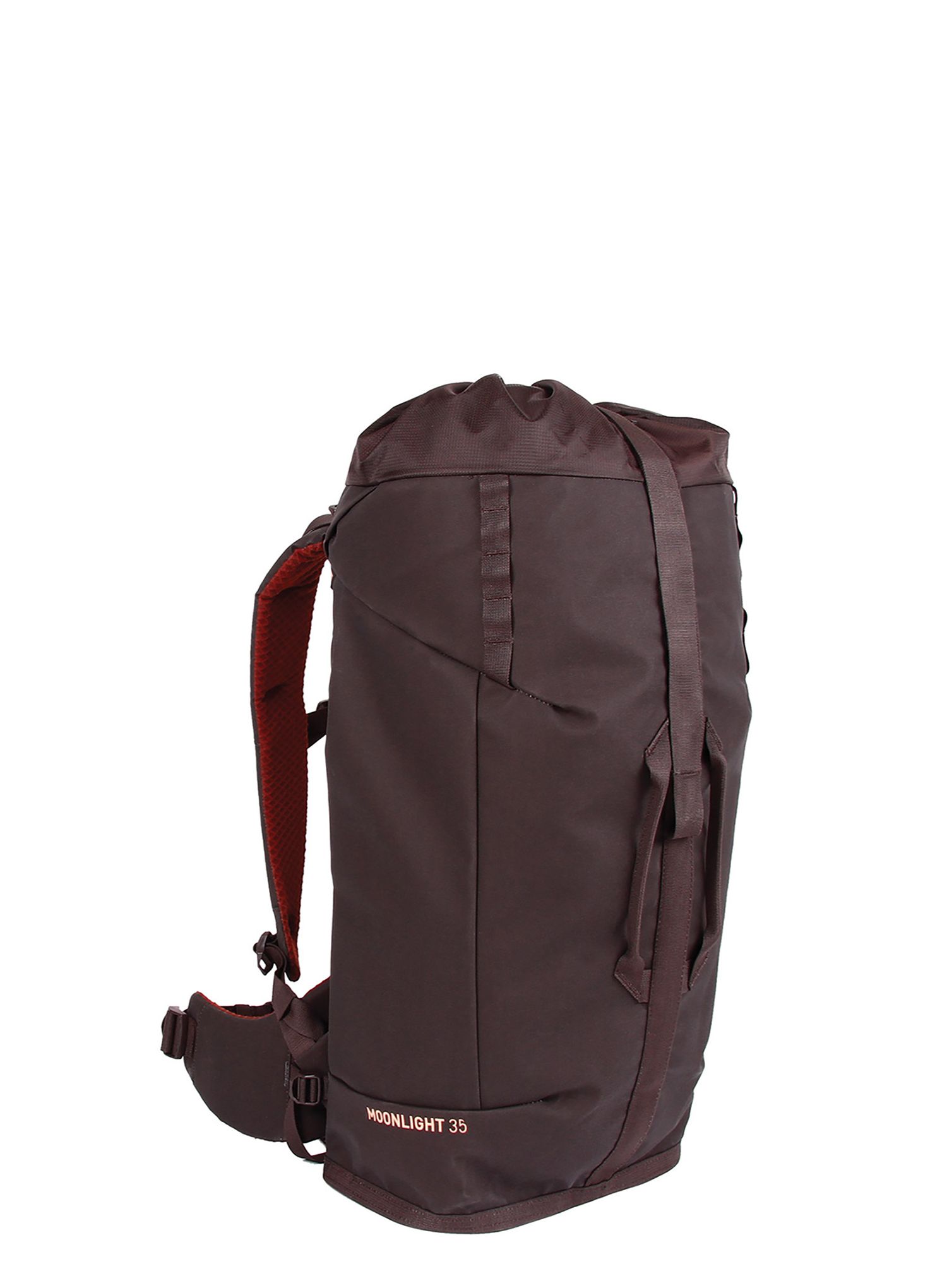 Plezalni nahrbtnik Blue Ice Moonlight Pack 35L - ganache