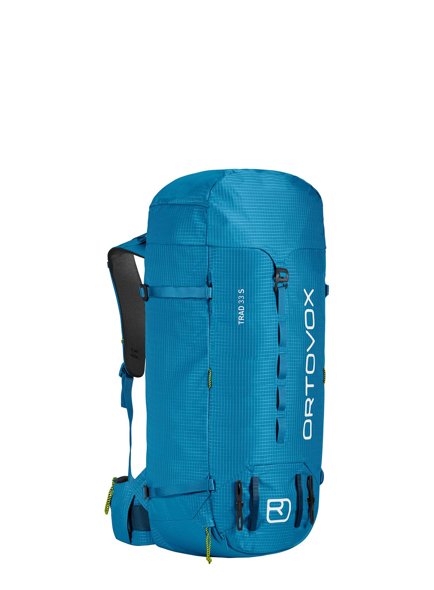 Plezalni nahrbtnik Ortovox Trad 33 S - heritage blue