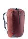 Plezalni nahrbtnik Deuter Gravity Motion - redwood/graphite