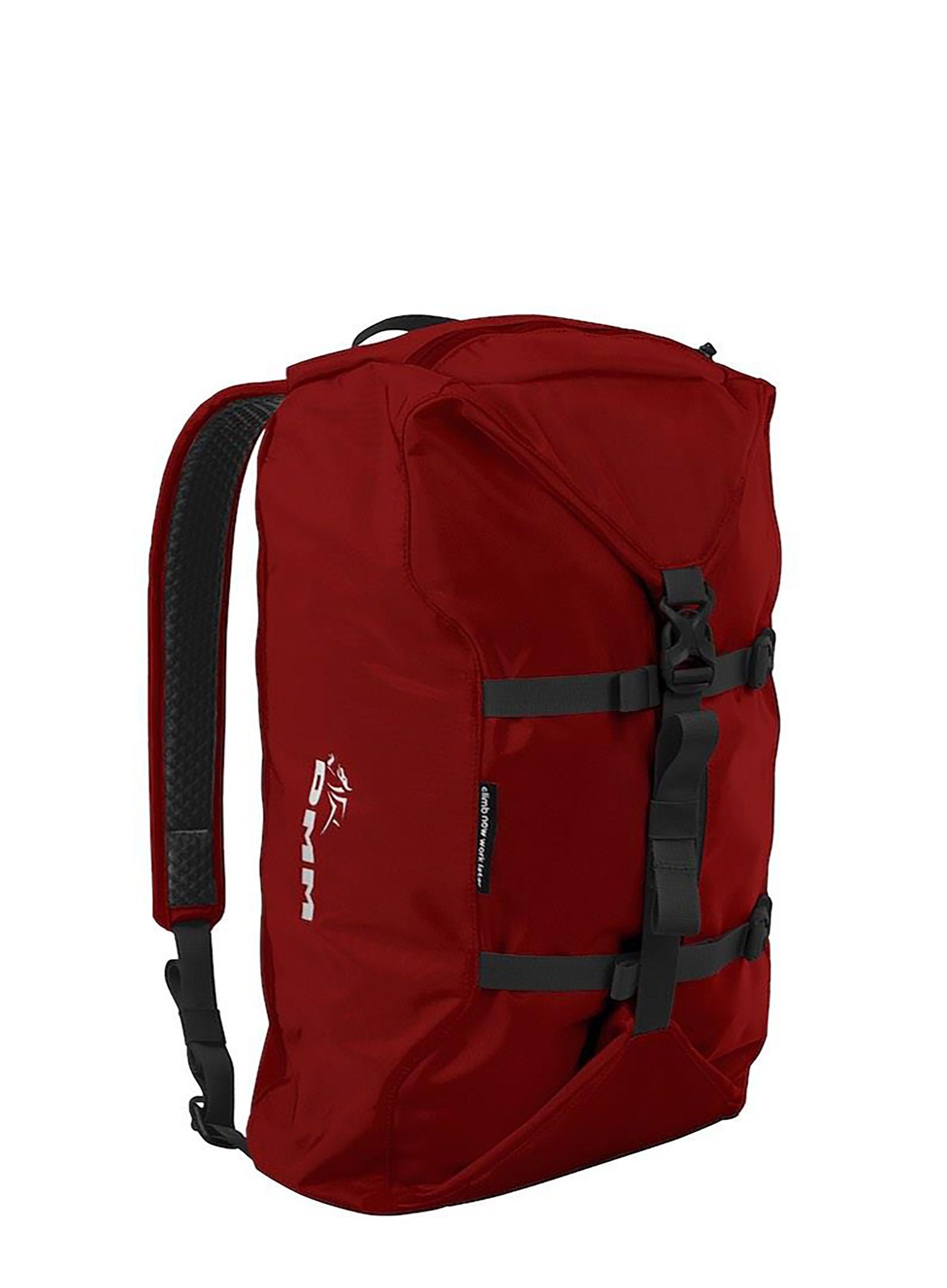 Plezalni nahrbtnik DMM Classic Rope Bag - red