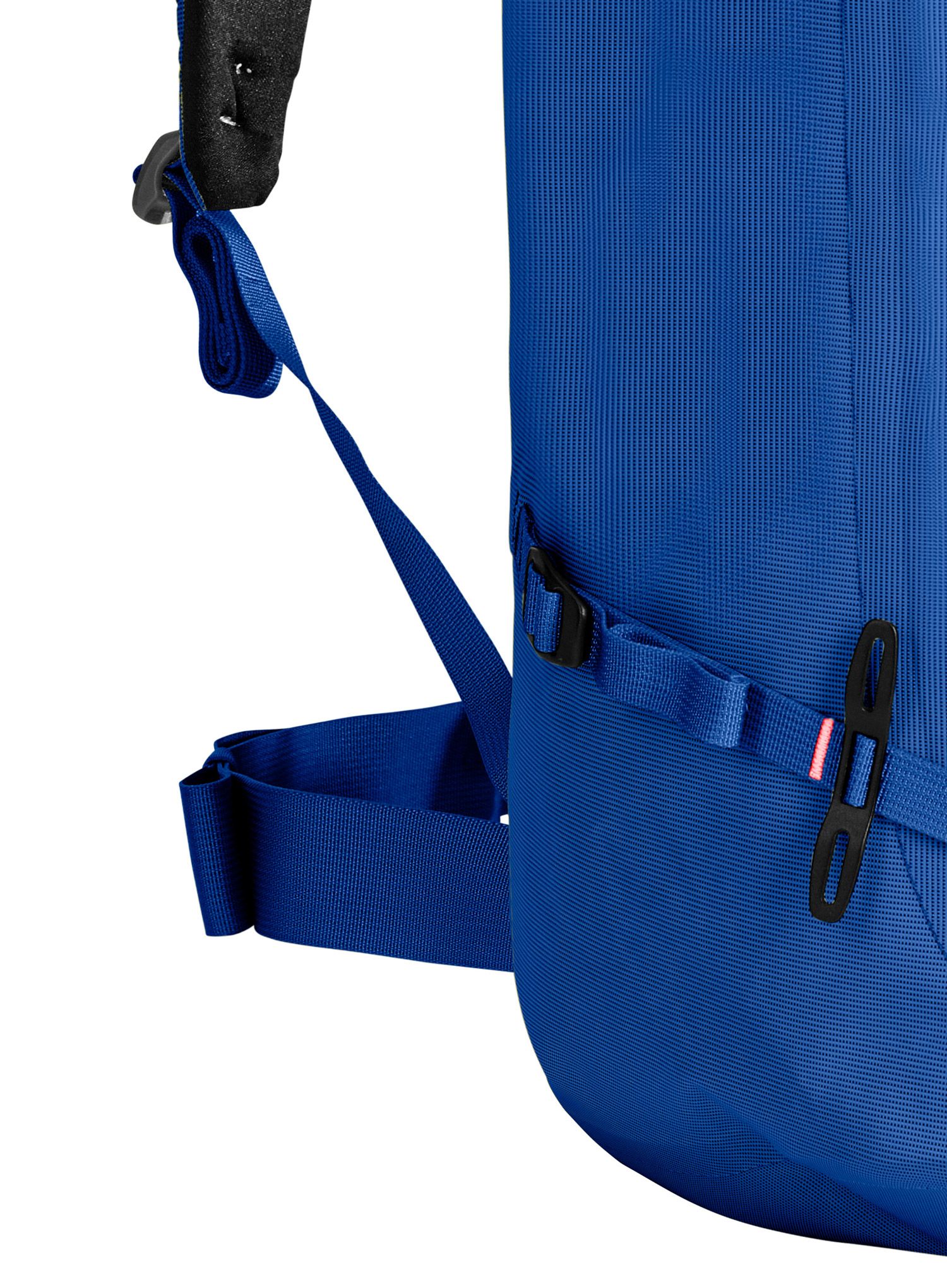 Plezalni nahrbtnik Ortovox Trad 28 S Dry - just blue