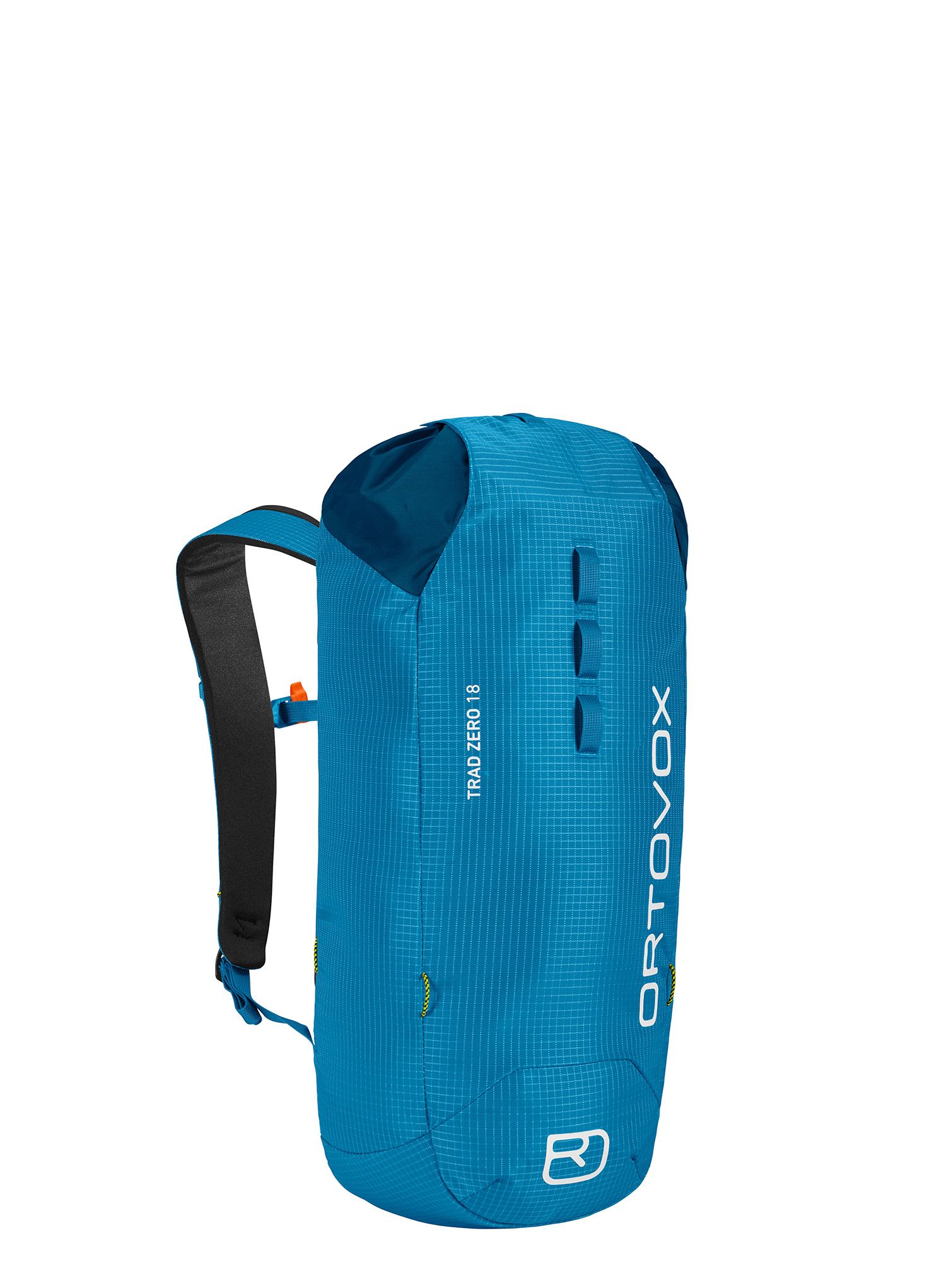 Plezalni nahrbtnik Ortovox Trad Zero18 - heritage blue