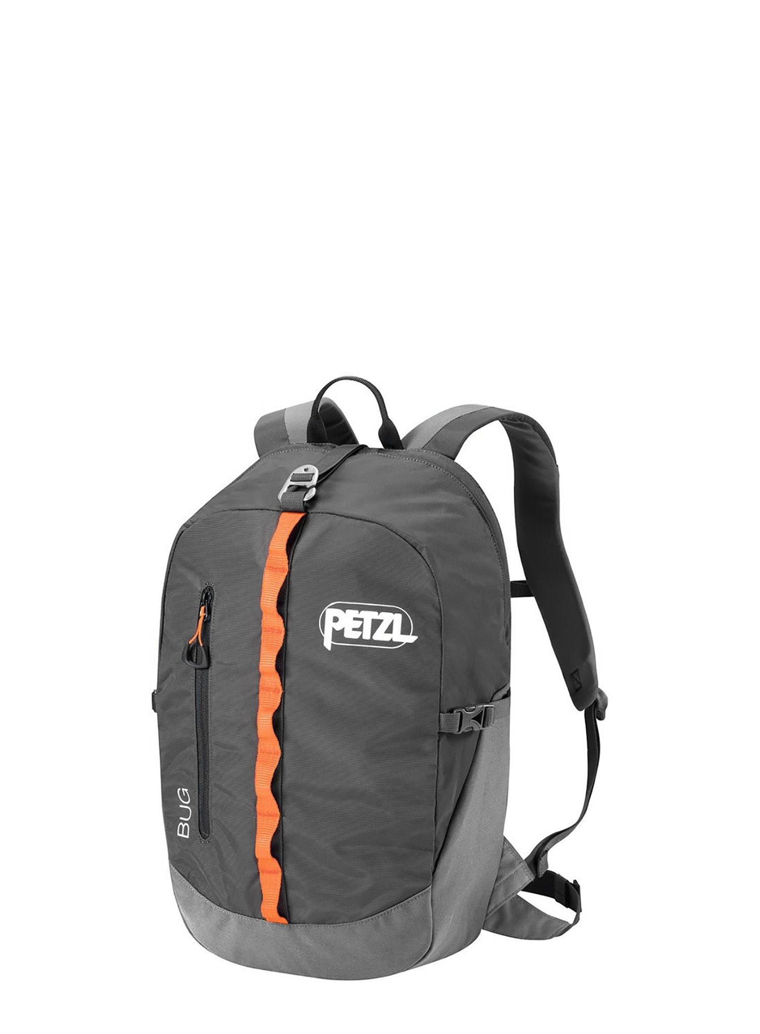 Plezalni nahrbtnik Petzl Bug - gray