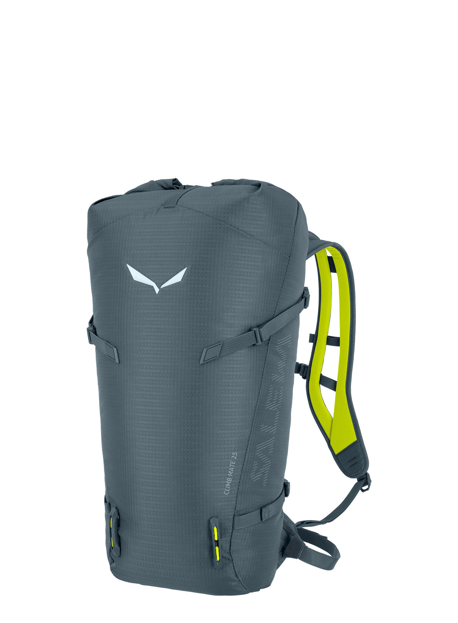 Plezalni nahrbtnik Salewa Climb Mate 25 - ombre blue