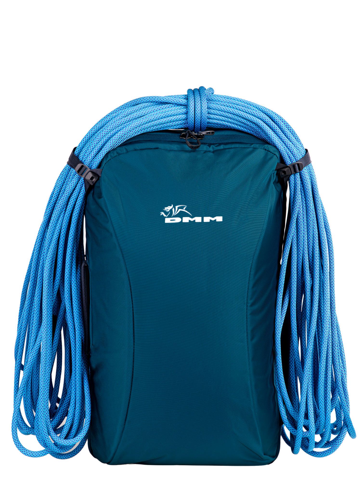 Nahrbtnik DMM Flight - blue