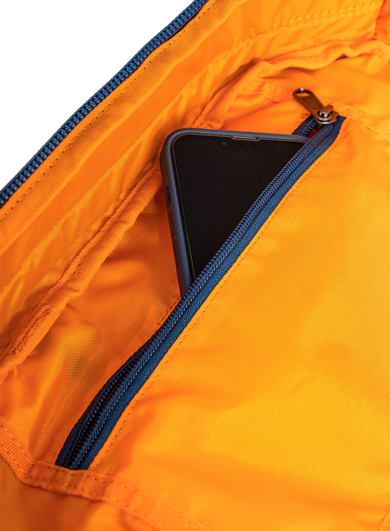 Nahrbtnik DMM Flight - blue