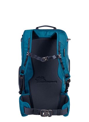 Nahrbtnik DMM Flight - blue