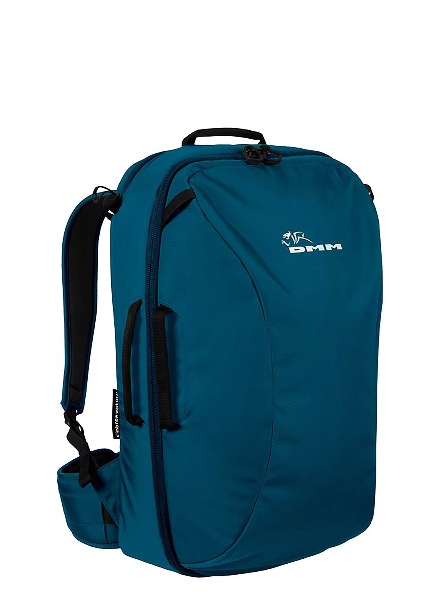 Nahrbtnik DMM Flight - blue
