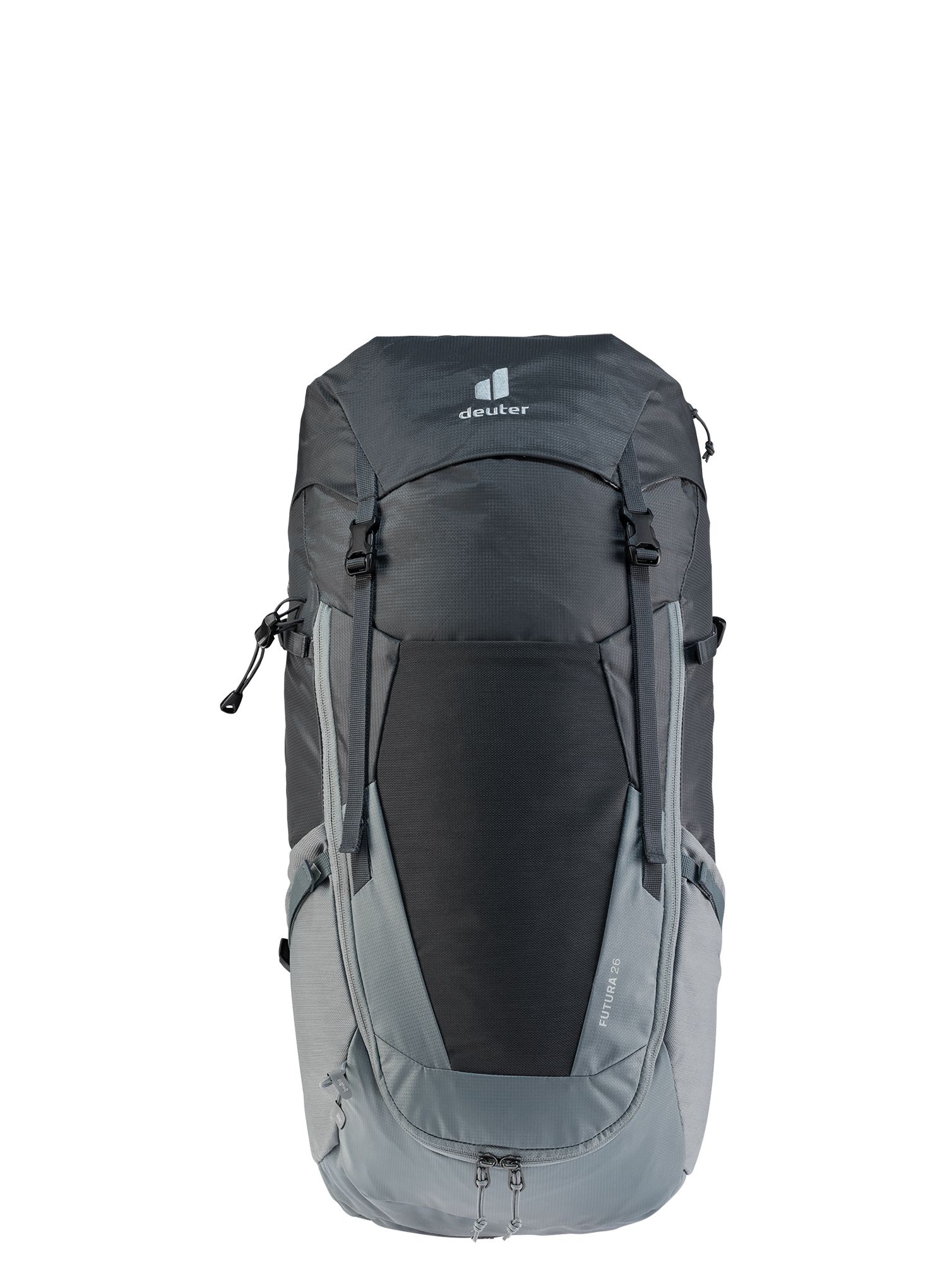 Pohodniški nahrbtnik Deuter Futura 26 - graphite/shale