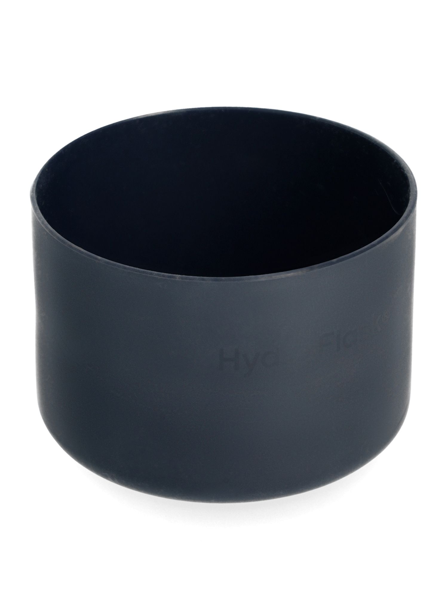 Silikonska podložka Hydro Flask Small Flex Boot - black