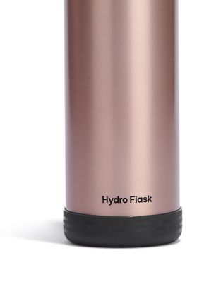 Silikonska podložka Hydro Flask Small Lightweight Bottle Boot - black