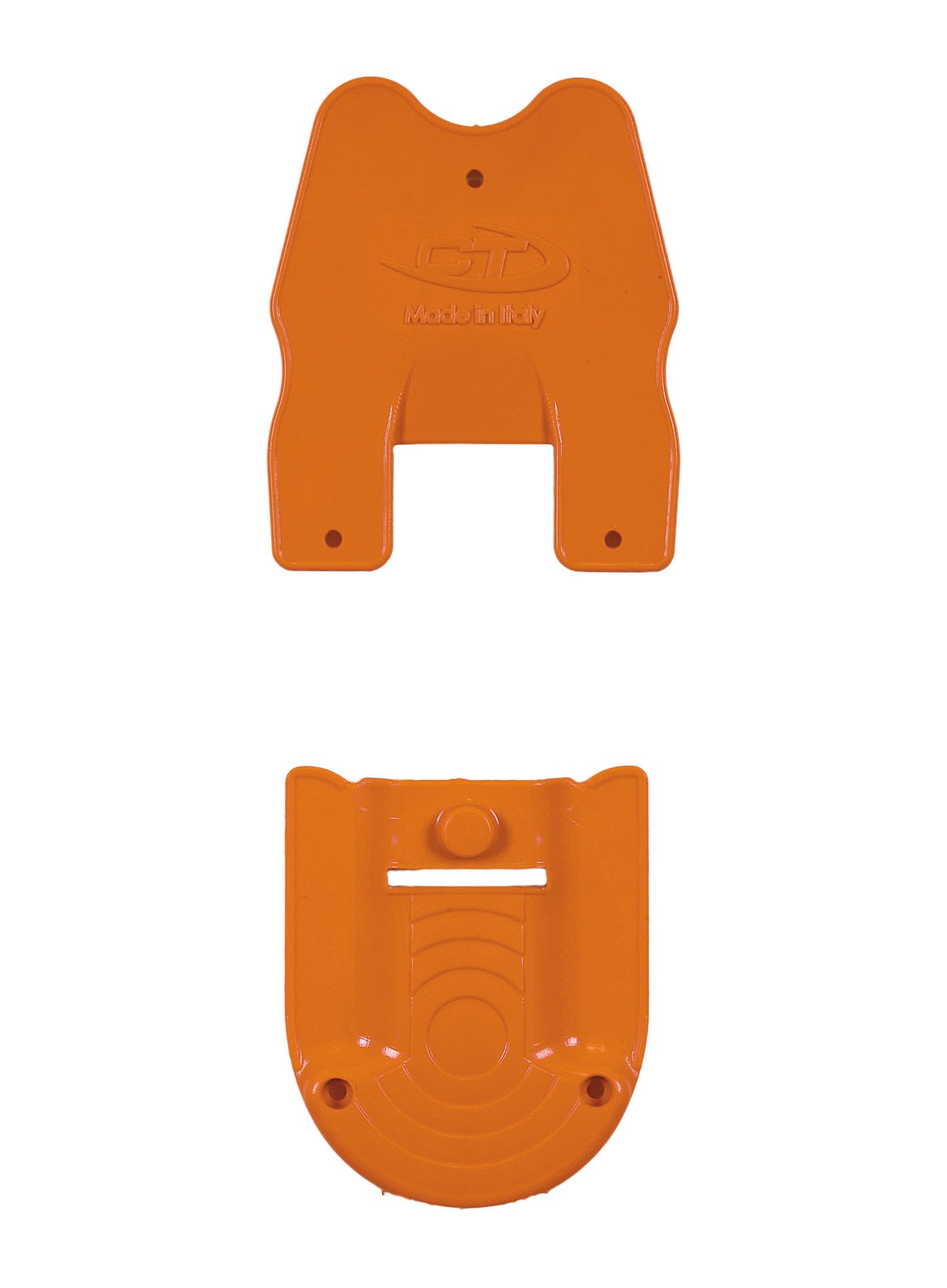 Snežni nastavki Climbing Technology/SKYLOTEC Antibott Nevis Flex - orange