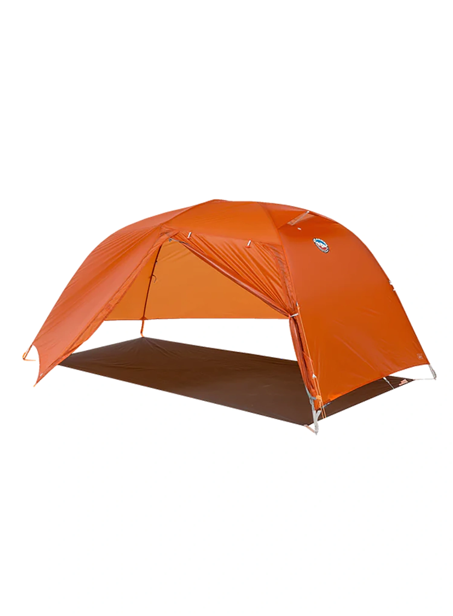 Podloga za šotor Big Agnes Footprint Copper Spur UL2 - asphalt