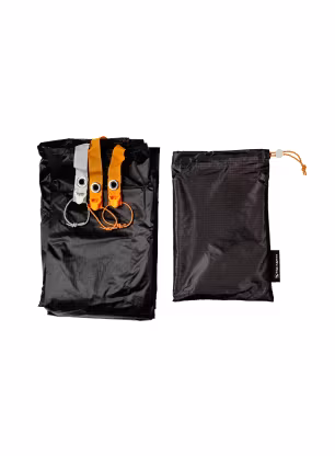 Podloga za šotor Big Agnes Footprint Copper Spur UL3 - asphalt
