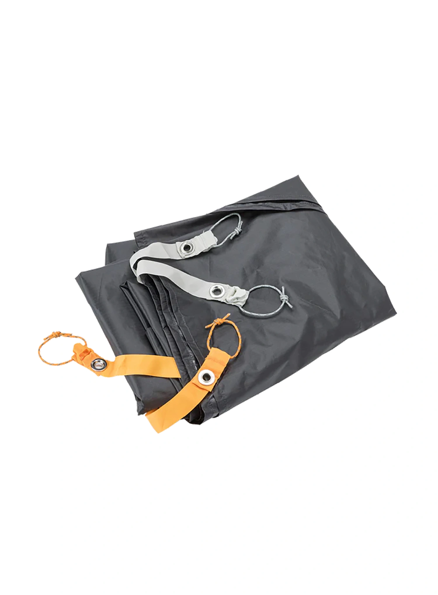 Podloga za šotor Big Agnes Footprint Copper Spur UL3 Bikepack - asphalt