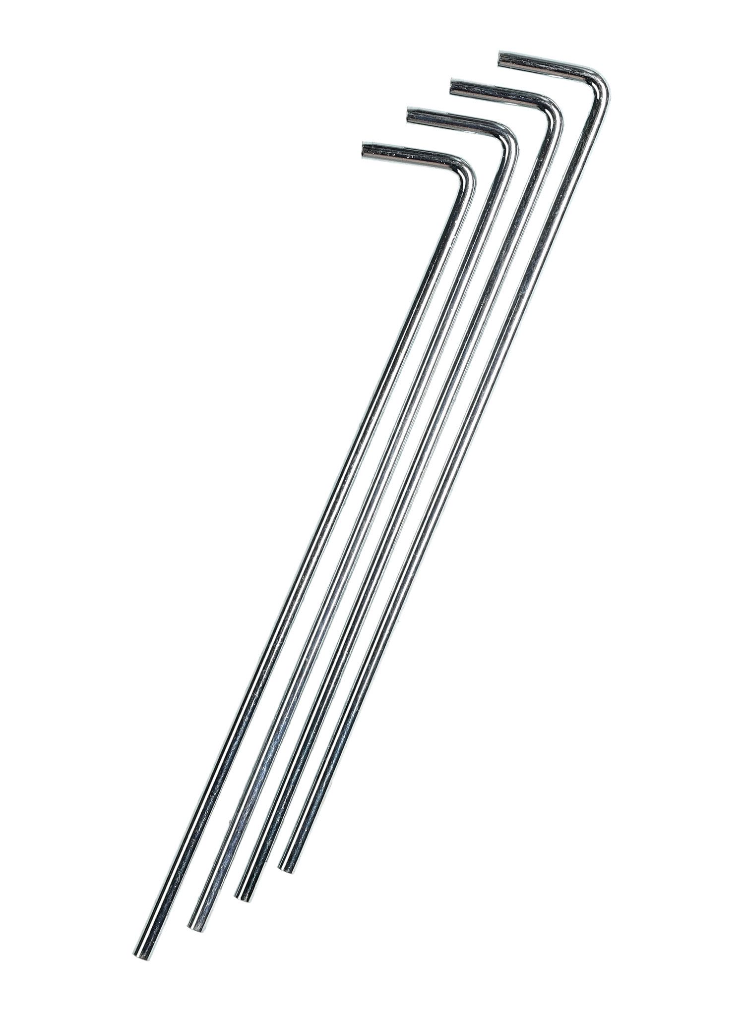 Podloga za šotor Hannah Groundsheet 2 - graphite