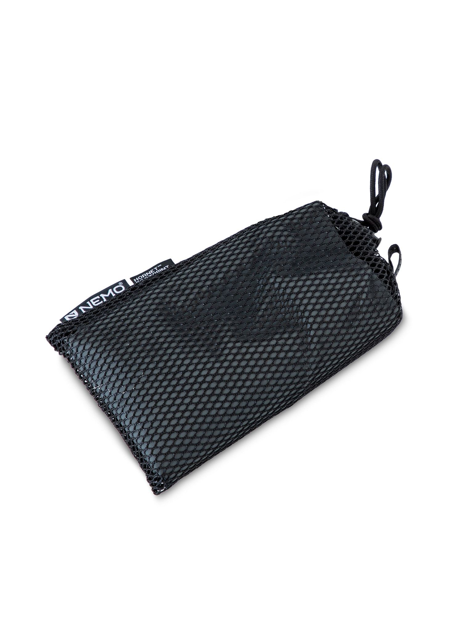Podloga za šotor Nemo Hornet 2P Footprint - grey