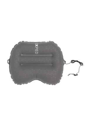 Napihljiv vzglavnik Exped Ultra Pillow M - greygoose/greygoose