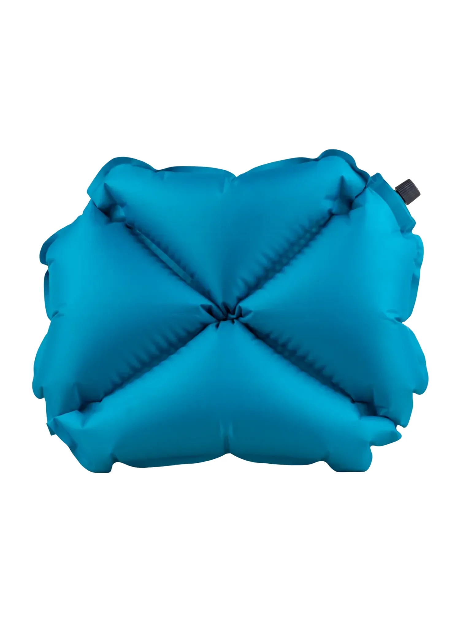 Napihljiv vzglavnik Klymit Pillow X Base - ocean depths