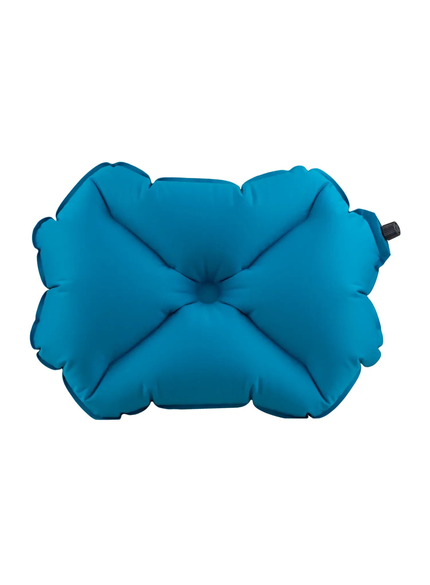Napihljiv vzglavnik Klymit Pillow X Base XL - ocean depths