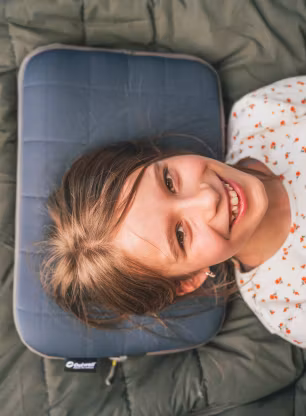 Napihljiv vzglavnik Outwell Memory Air Pillow