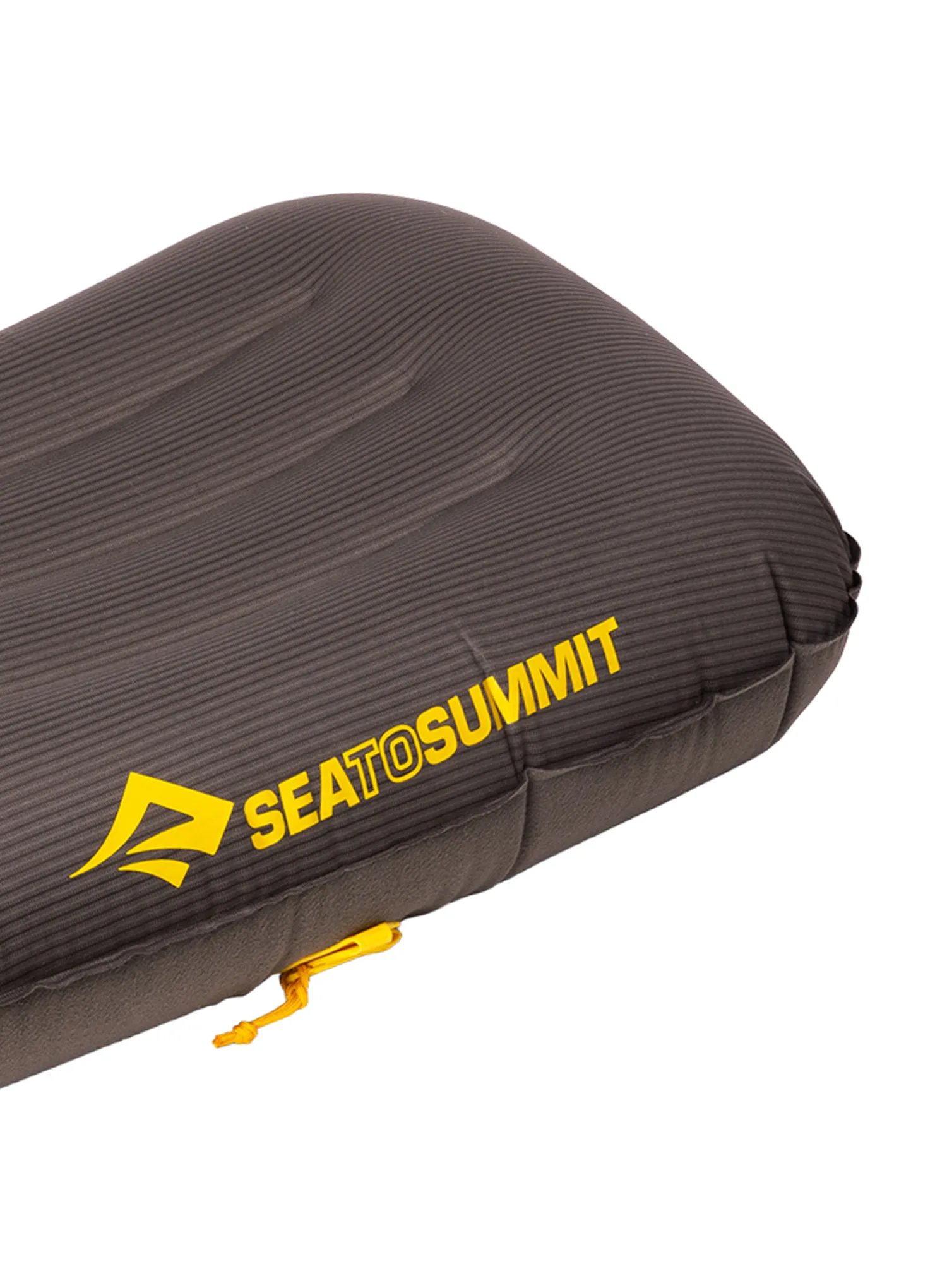 Napihljiv vzglavnik Sea to Summit Aeros Ultralight L - beluga