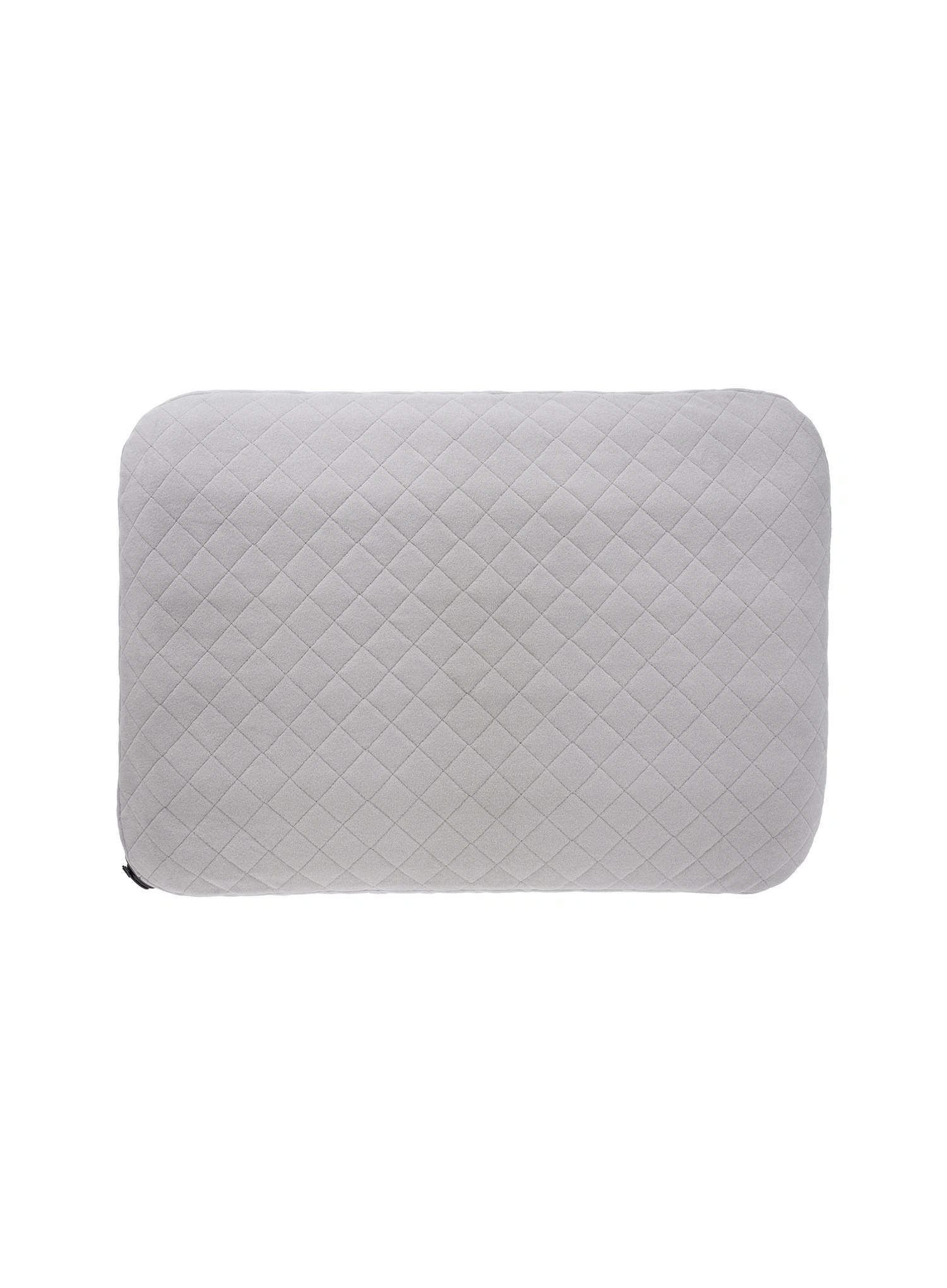 Potovalni vzglavnik Cocoon Air-Core Pillow - Ultralight Medium Size - dark indigo/grey