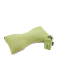 Potovalni vzglavnik Cocoon Lumbar Support Pillow - wasabi/grey