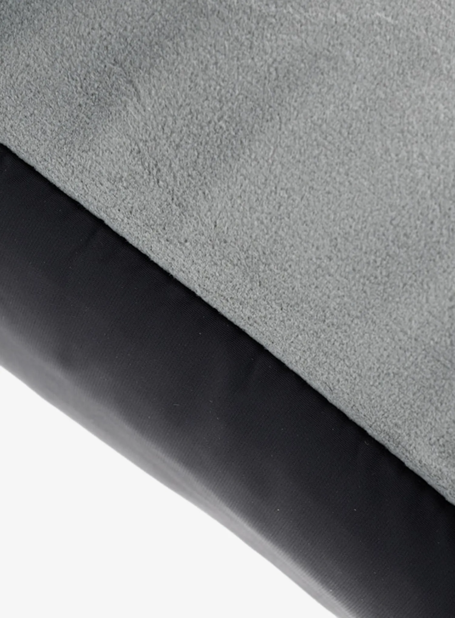 Potovalni vzglavnik Cocoon Synthetic Travel Pillow M - charcoal/smoke grey