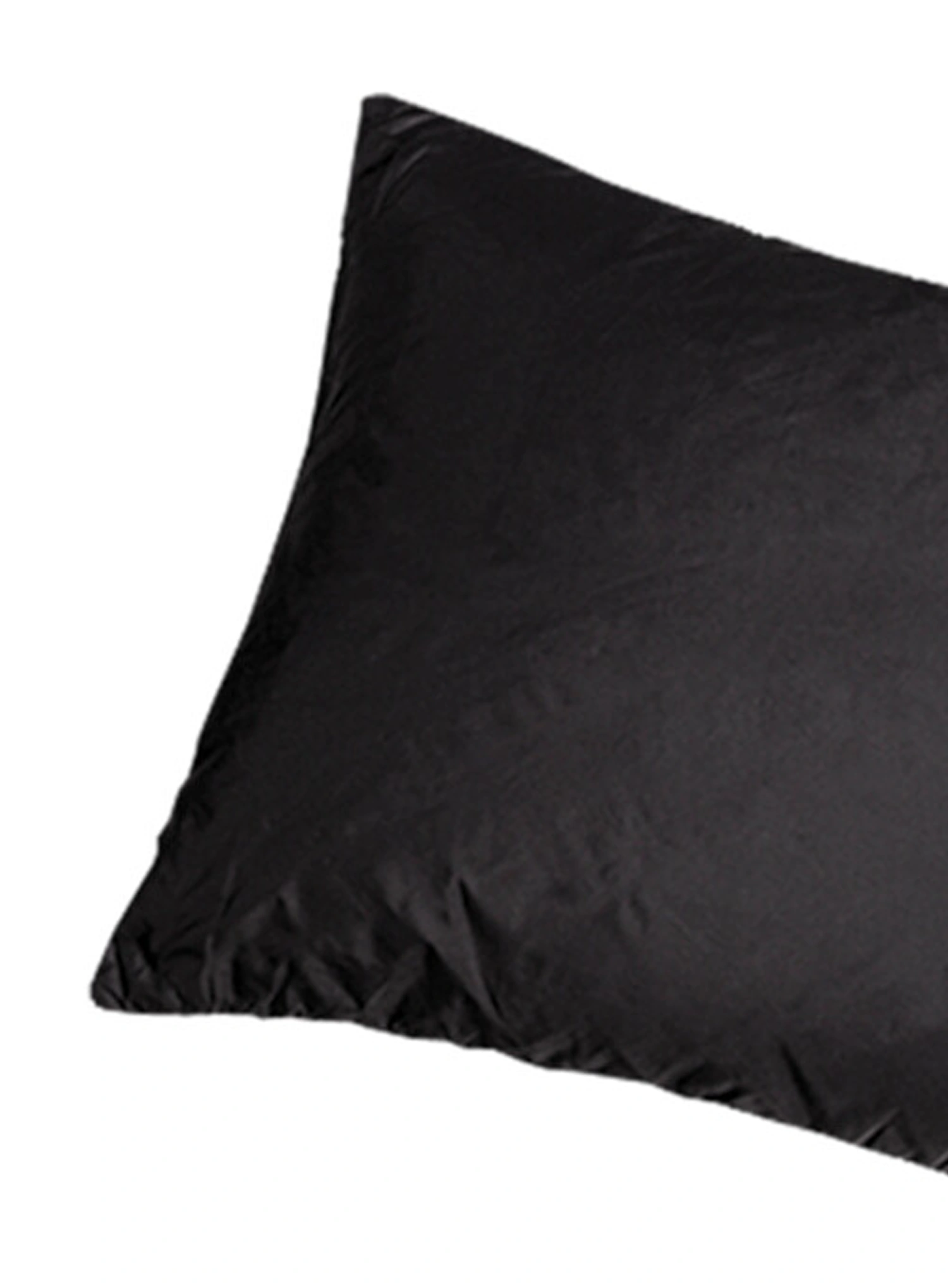 Potovalni vzglavnik Cocoon Synthetic Travel Pillow S - charcoal