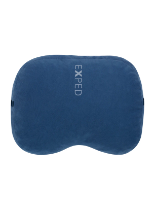 Potovalni vzglavnik Exped Deep Sleep Pillow L - navy