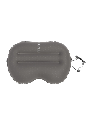 Potovalni vzglavnik Exped Ultra Pillow L - greygoose/greygoose