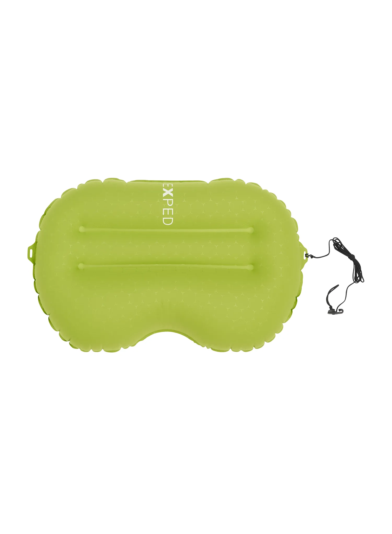 Potovalni vzglavnik Exped Ultra Pillow L - meadow
