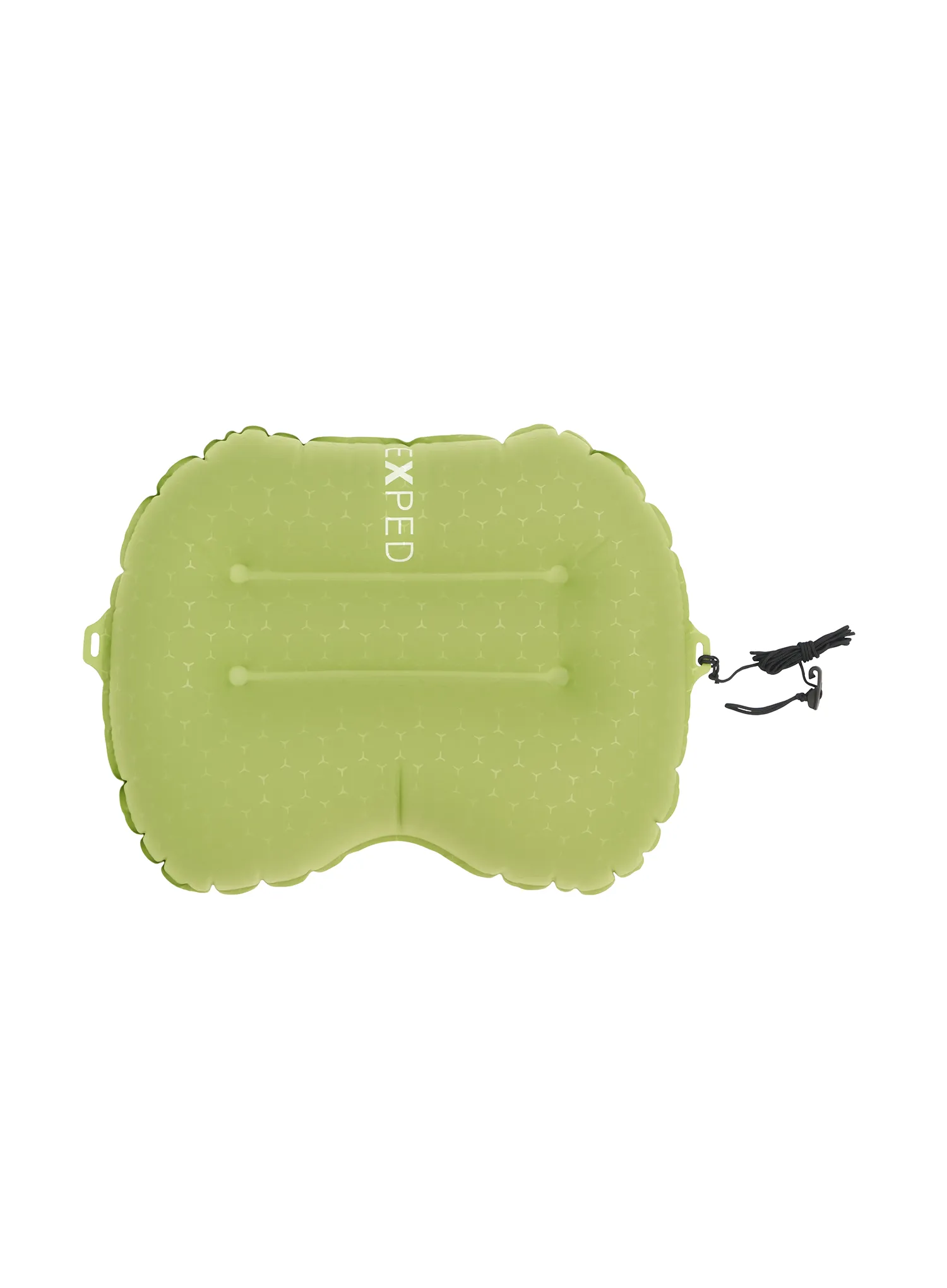 Potovalni vzglavnik Exped Ultra Pillow M - meadow