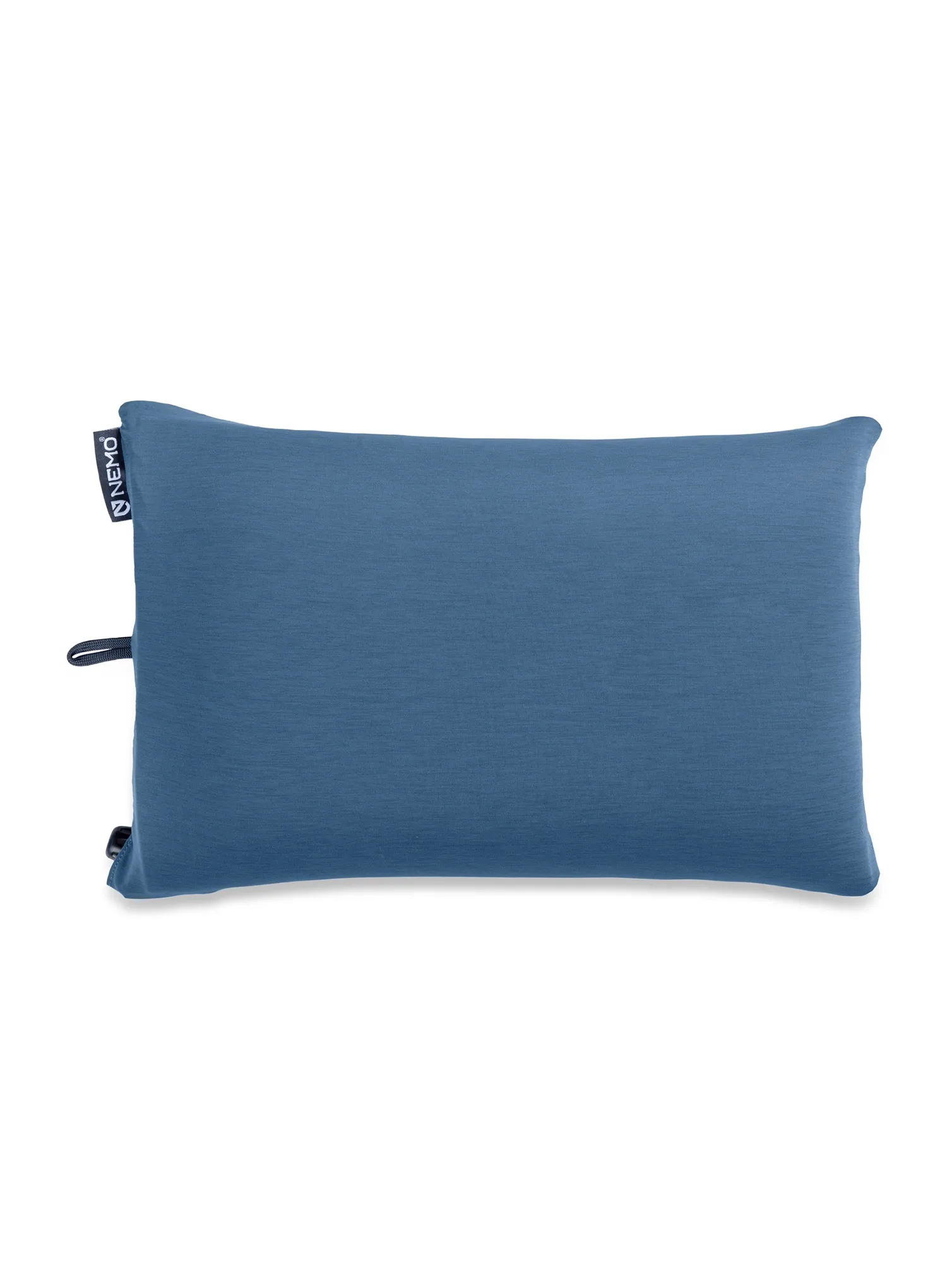 Potovalni vzglavnik Nemo Fillo - blue horizon/ombre blue